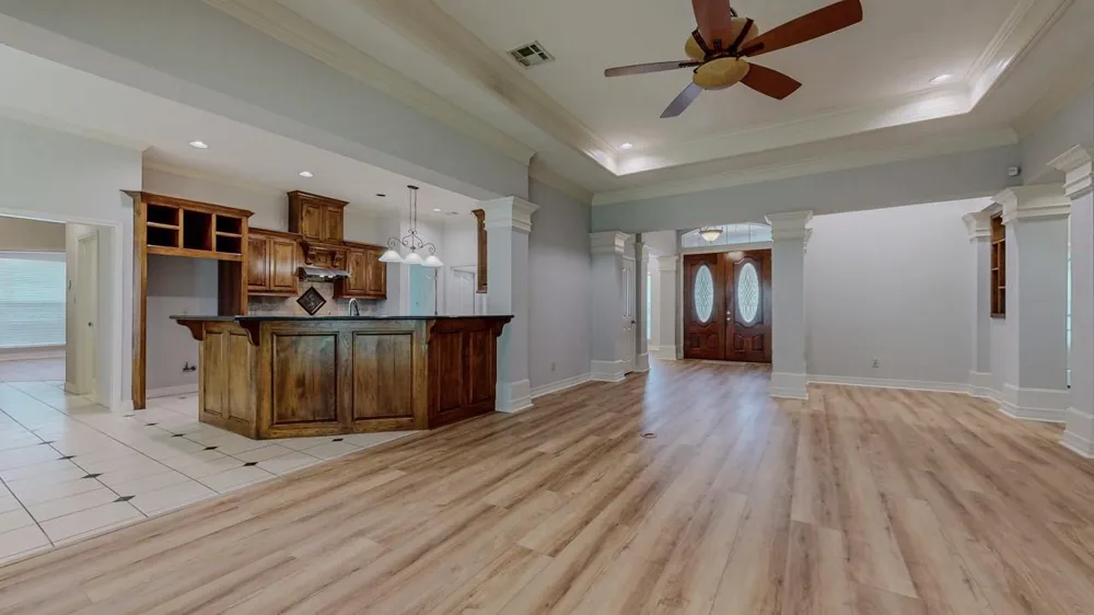 6290 Claybourn Drive Beaumont, TX 77706