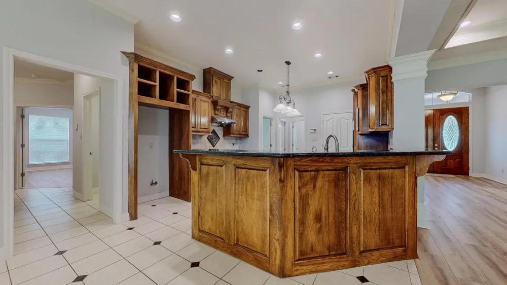 6290 Claybourn Drive Beaumont, TX 77706