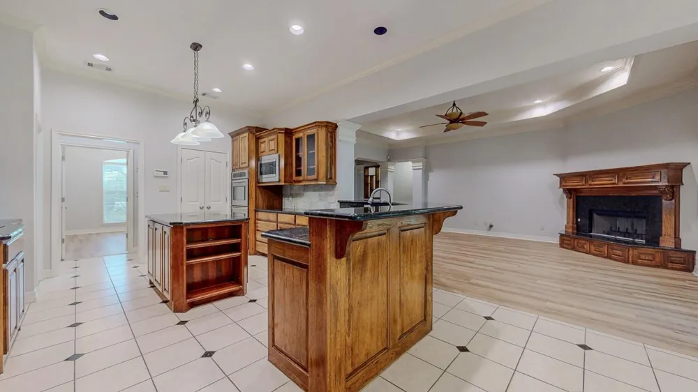 6290 Claybourn Drive Beaumont, TX 77706