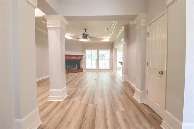 6290 Claybourn Drive Beaumont, TX 77706