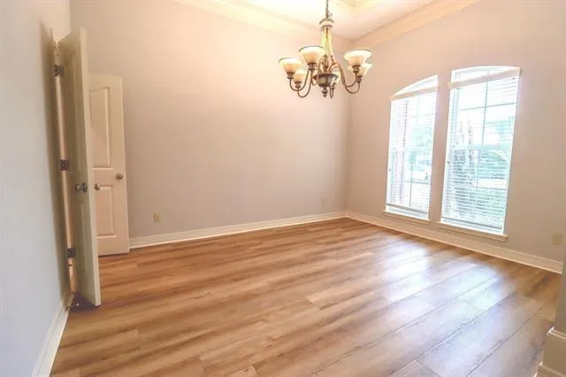 6290 Claybourn Drive Beaumont, TX 77706