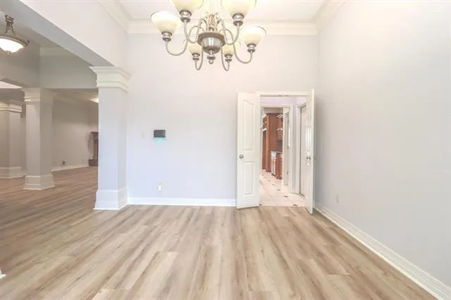 6290 Claybourn Drive Beaumont, TX 77706