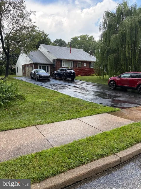 3380 BYBERRY ROAD