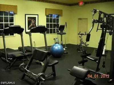 Matheson Avenue #104 Bonita Springs, FL 34135