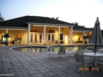 Matheson Avenue #104 Bonita Springs, FL 34135