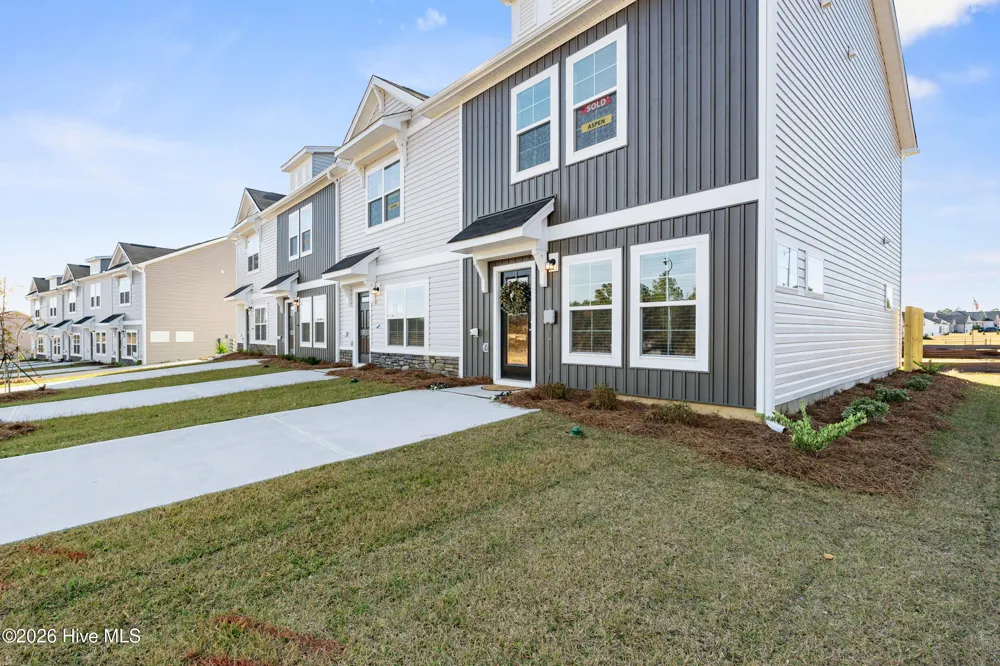 596 Slim Cypress Run Graniteville, SC 29829