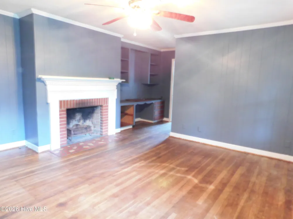 604 Everett Street Laurinburg, NC 28352