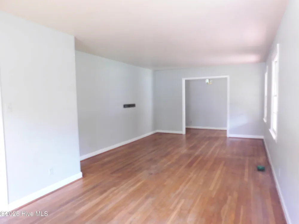 604 Everett Street Laurinburg, NC 28352