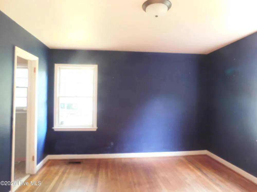 604 Everett Street Laurinburg, NC 28352