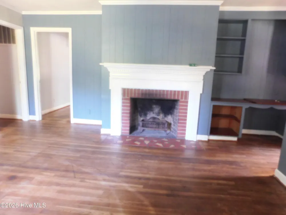604 Everett Street Laurinburg, NC 28352