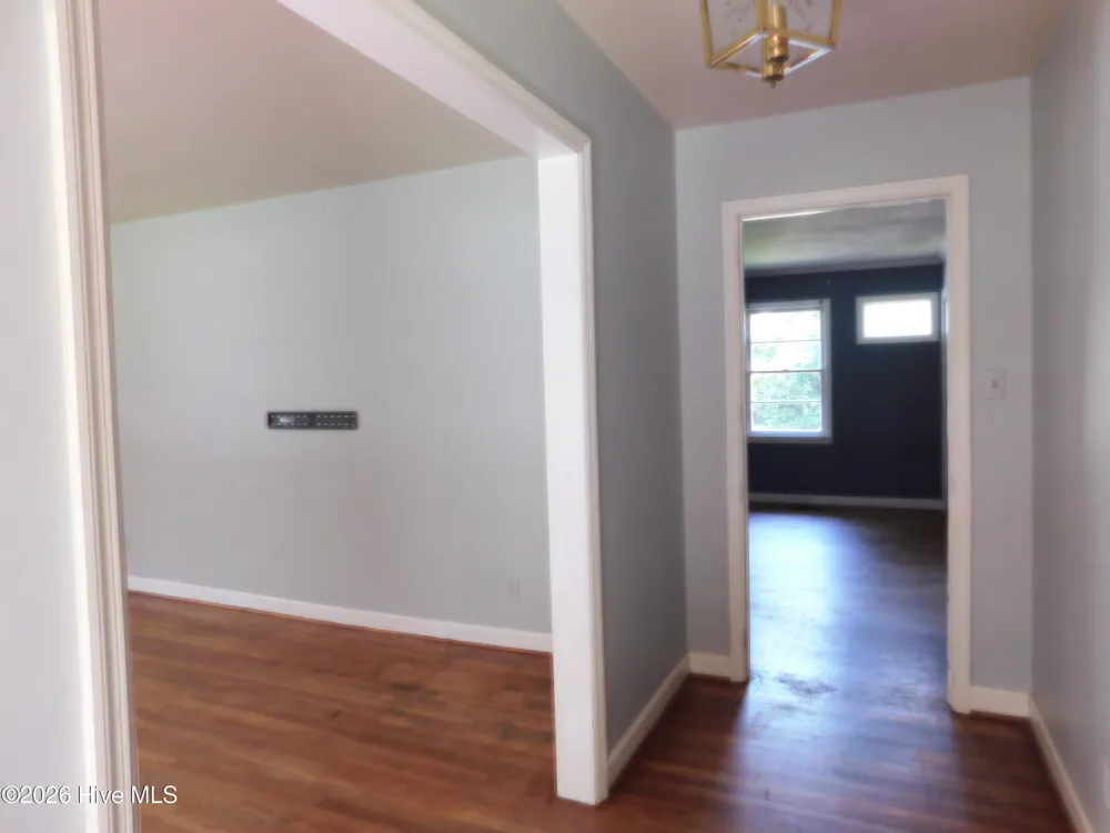 604 Everett Street Laurinburg, NC 28352