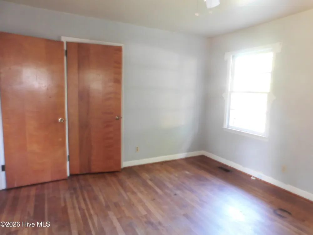 604 Everett Street Laurinburg, NC 28352