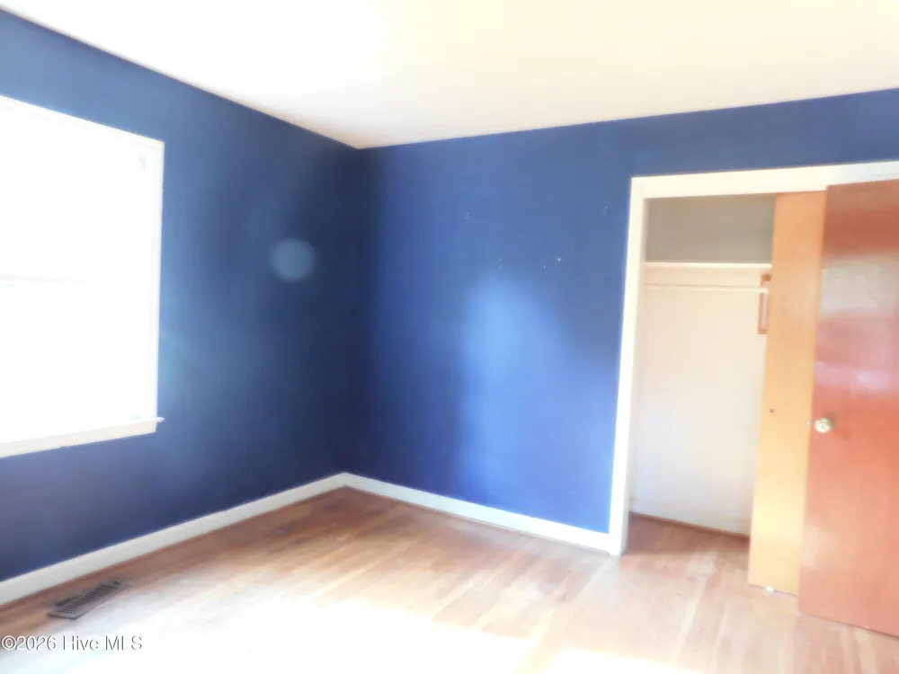 604 Everett Street Laurinburg, NC 28352