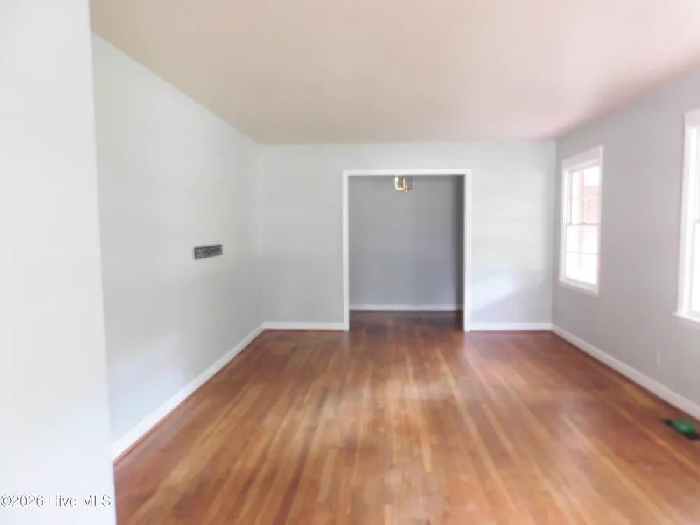 604 Everett Street Laurinburg, NC 28352