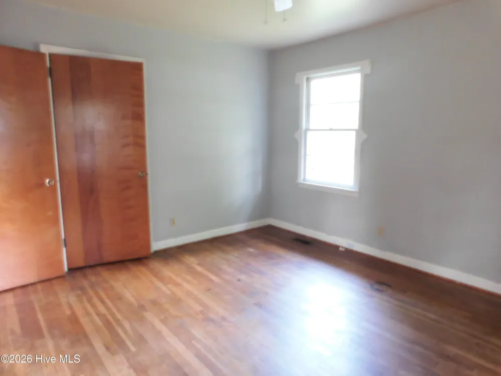 604 Everett Street Laurinburg, NC 28352