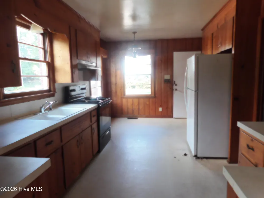 604 Everett Street Laurinburg, NC 28352