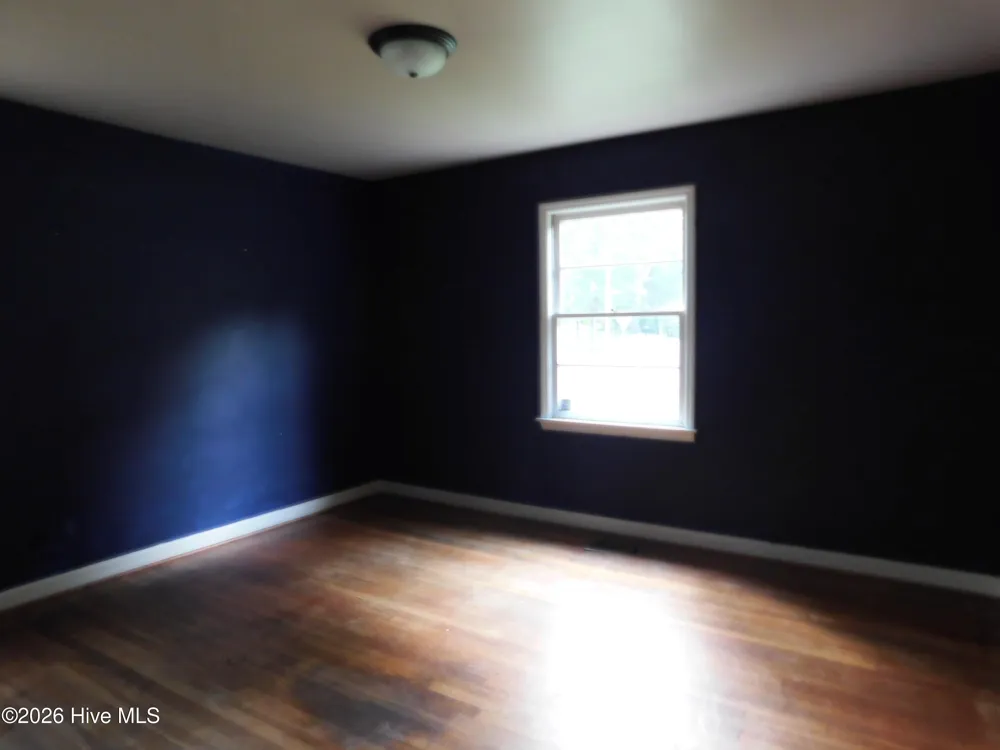 604 Everett Street Laurinburg, NC 28352