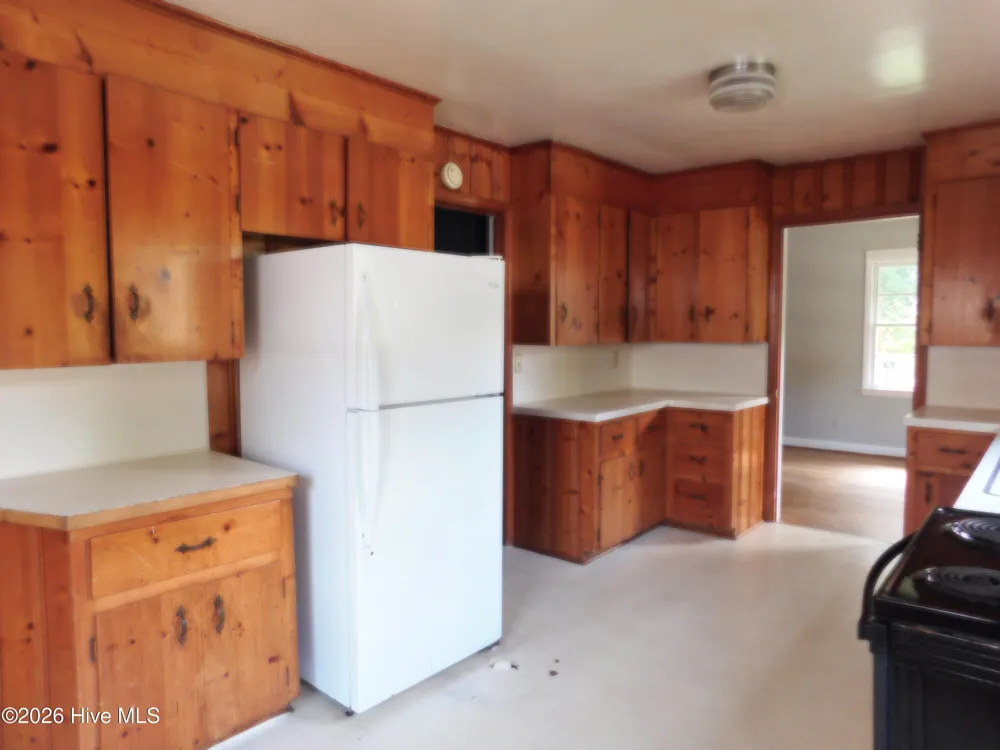 604 Everett Street Laurinburg, NC 28352