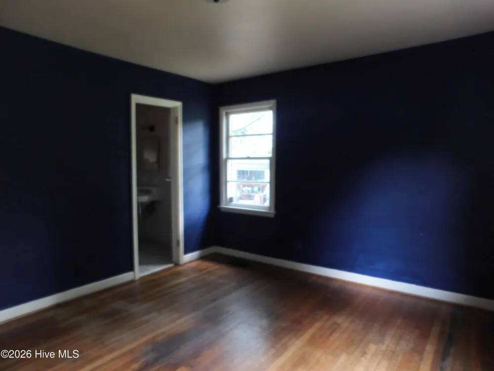 604 Everett Street Laurinburg, NC 28352