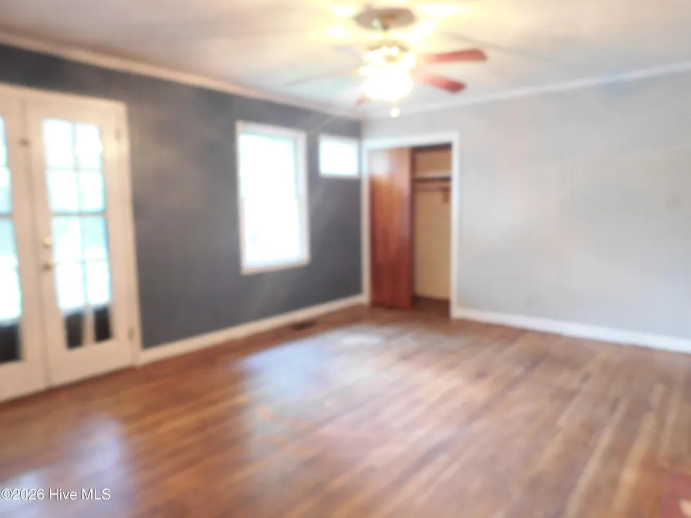 604 Everett Street Laurinburg, NC 28352
