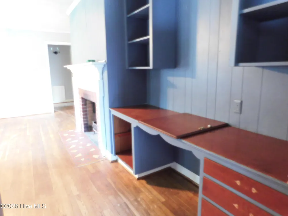 604 Everett Street Laurinburg, NC 28352