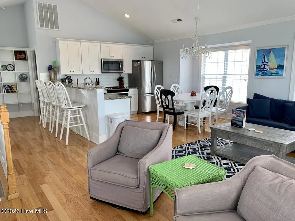 305 Shore Drive Surf City, NC 28445