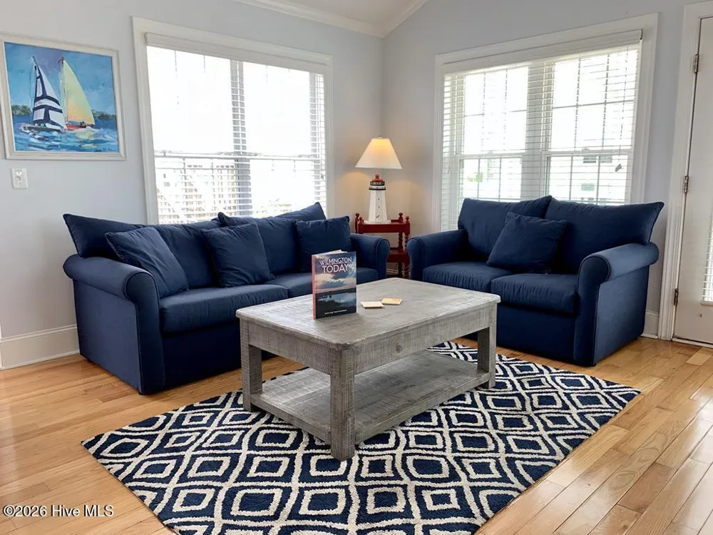305 Shore Drive Surf City, NC 28445