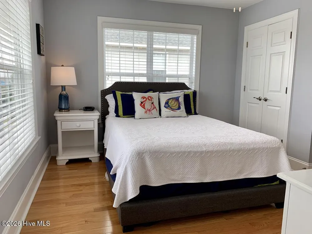 305 Shore Drive Surf City, NC 28445