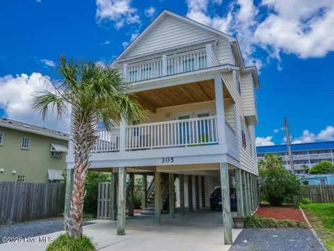 305 Shore Drive