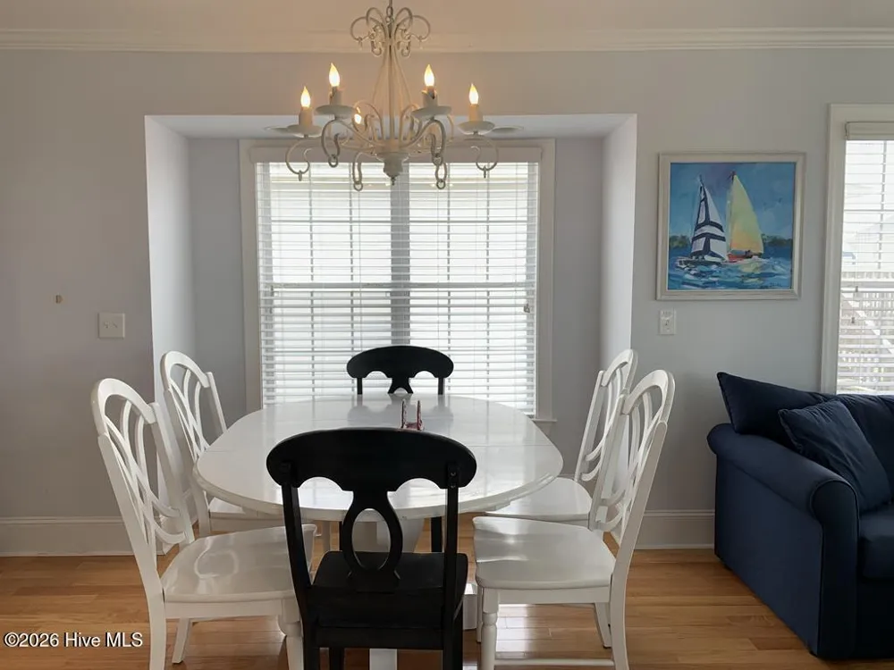 305 Shore Drive Surf City, NC 28445