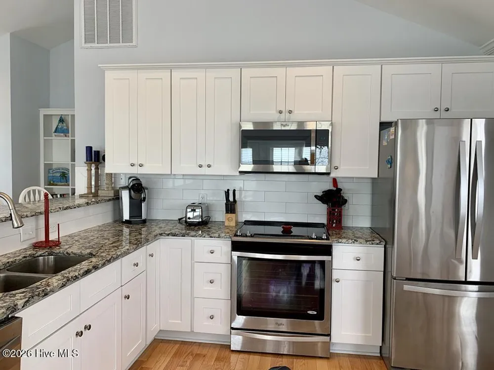 305 Shore Drive Surf City, NC 28445