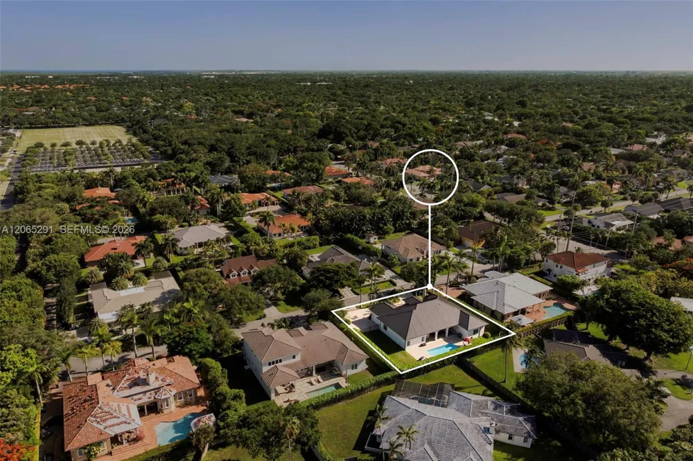 8111 SW 178th St Palmetto Bay, FL 33157