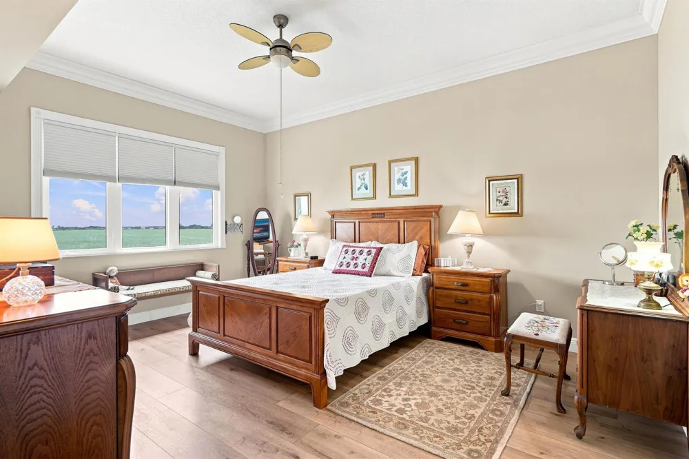 21 HARBOUR ISLE DRIVE W #302 Fort Pierce, FL 34949