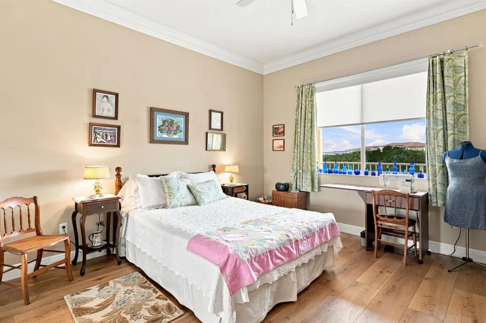 21 HARBOUR ISLE DRIVE W #302 Fort Pierce, FL 34949