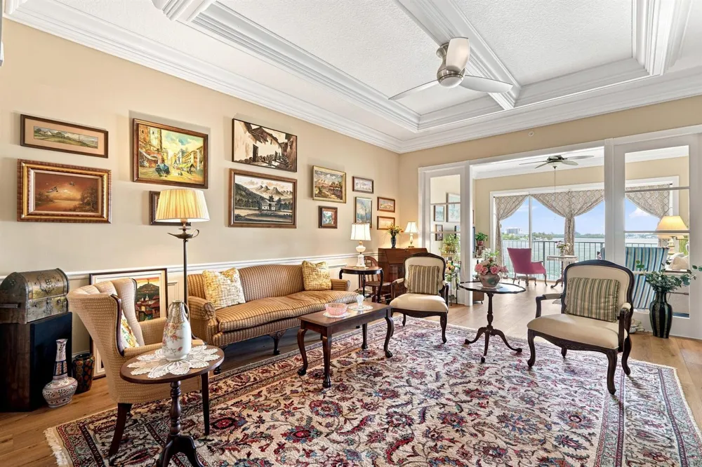 21 HARBOUR ISLE DRIVE W #302 Fort Pierce, FL 34949