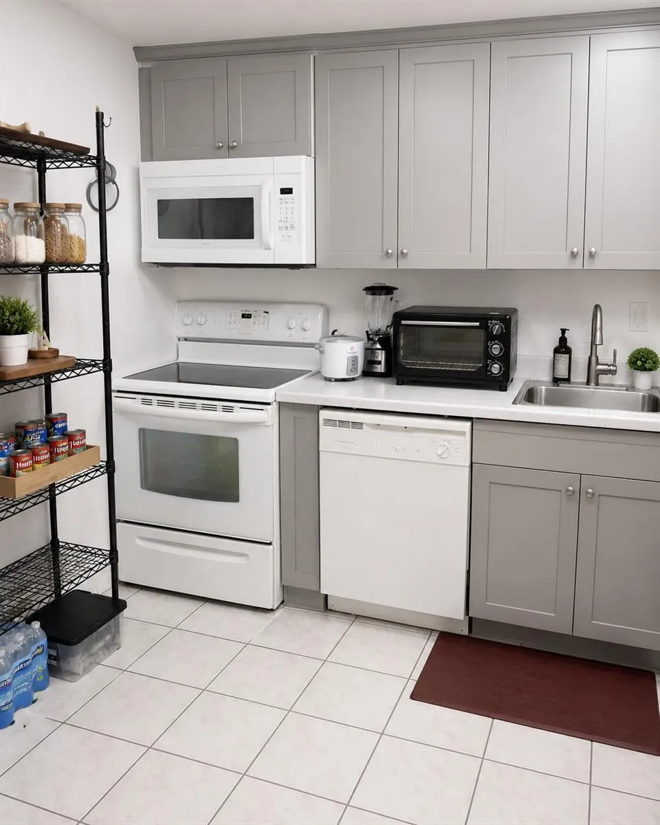 3740 INVERRARY DRIVE #1E Lauderhill, FL 33319