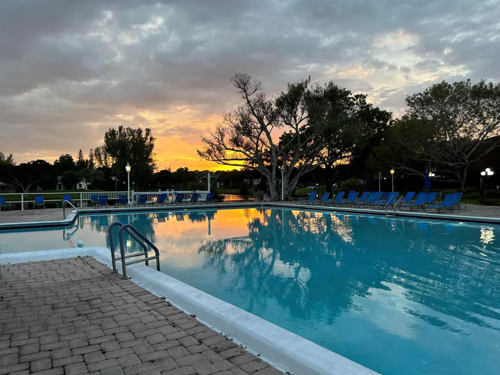 3740 INVERRARY DRIVE #1E Lauderhill, FL 33319