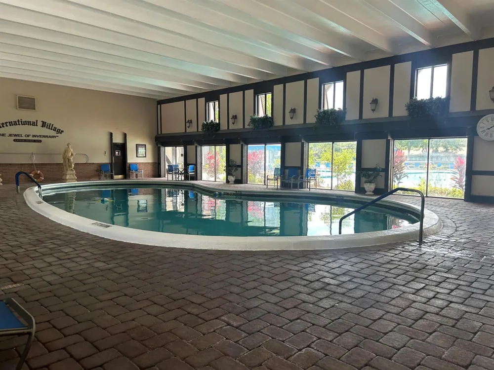 3740 INVERRARY DRIVE #1E Lauderhill, FL 33319