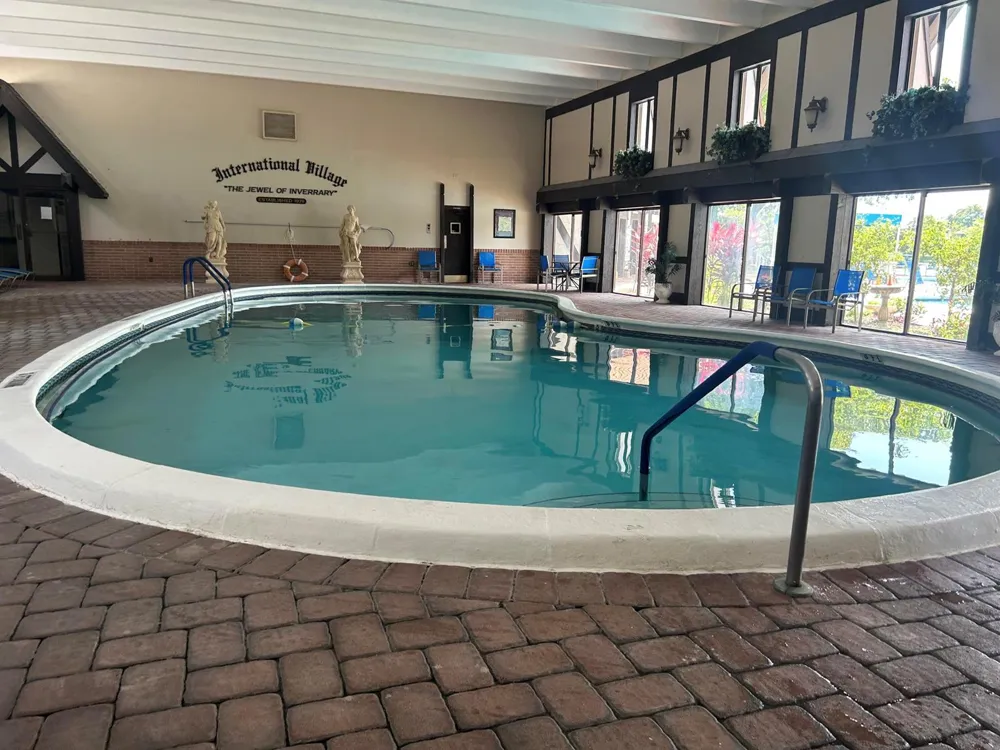 3740 INVERRARY DRIVE #1E Lauderhill, FL 33319