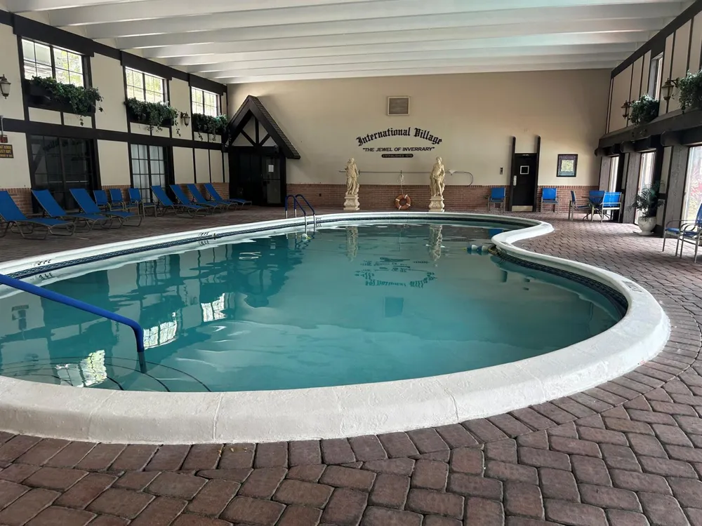3740 INVERRARY DRIVE #1E Lauderhill, FL 33319