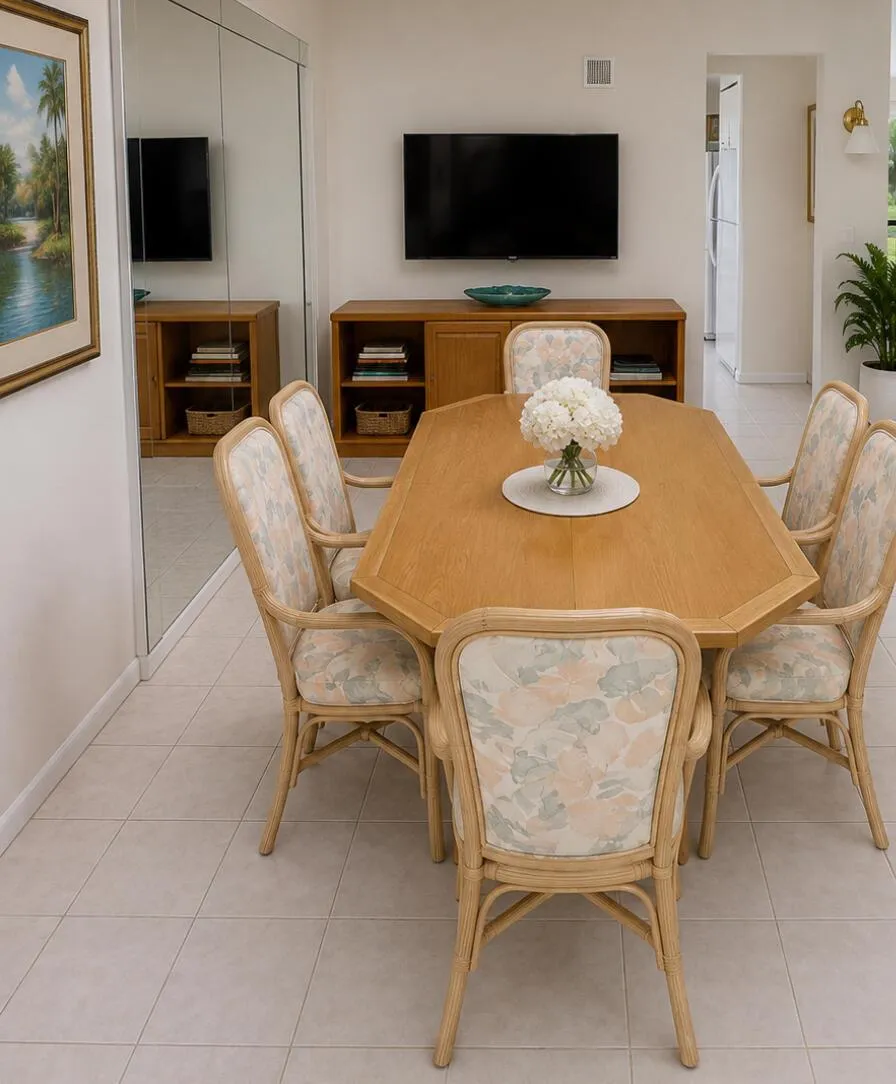 3740 INVERRARY DRIVE #1E Lauderhill, FL 33319