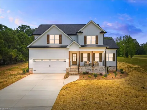 303 Country Club Drive
