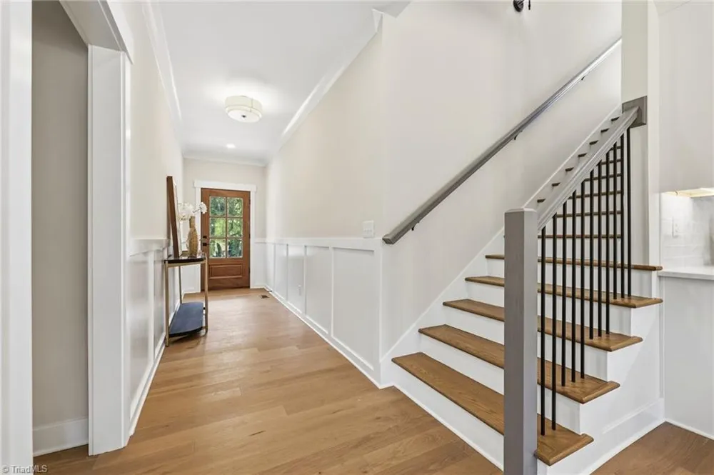 303 Country Club Drive Stoneville, NC 27048