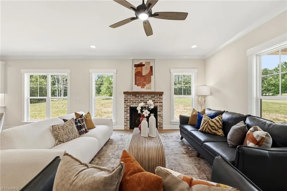 303 Country Club Drive Stoneville, NC 27048