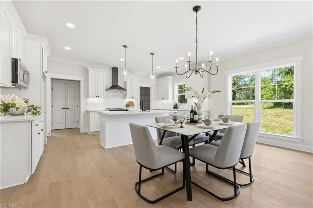 303 Country Club Drive Stoneville, NC 27048