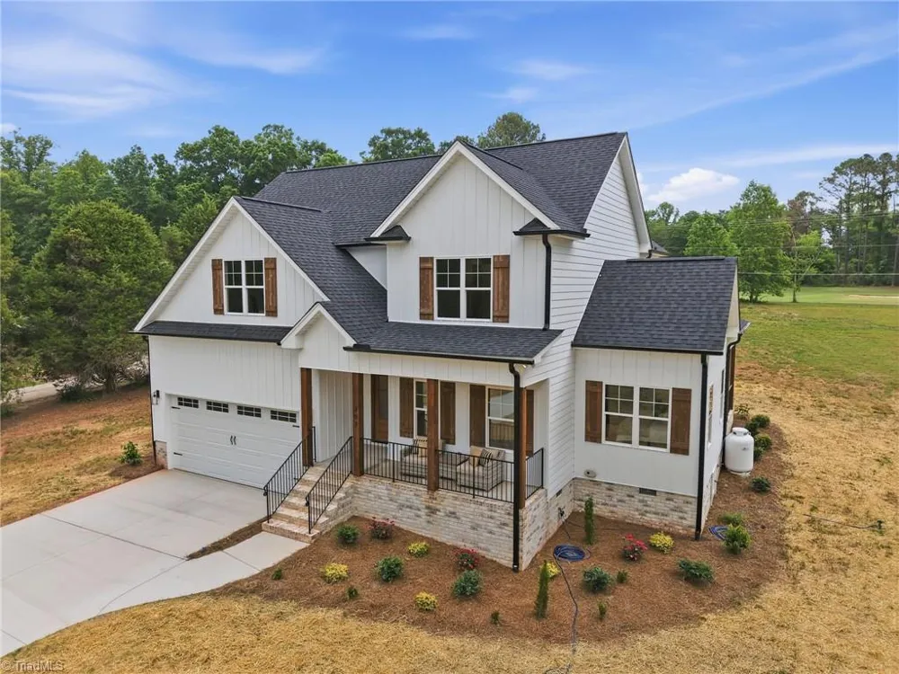 303 Country Club Drive Stoneville, NC 27048