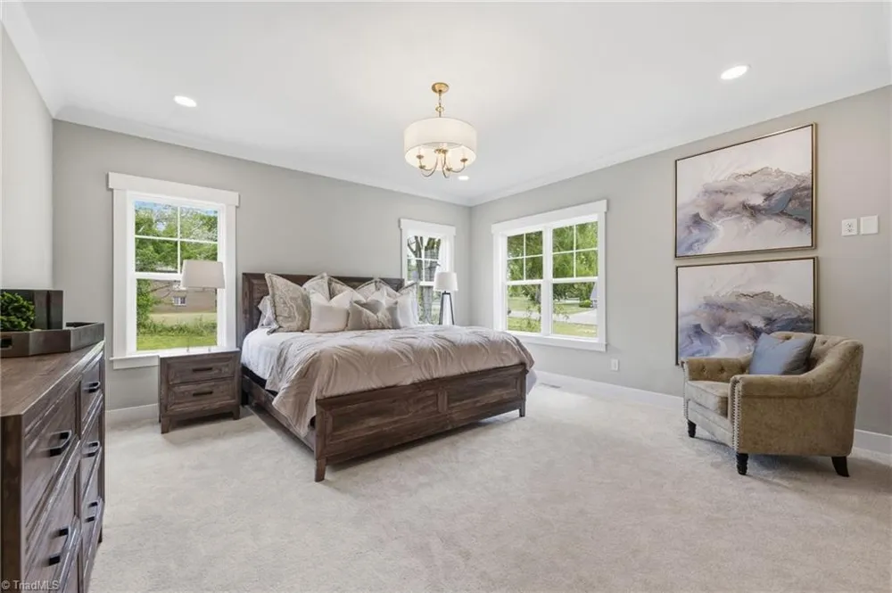 303 Country Club Drive Stoneville, NC 27048