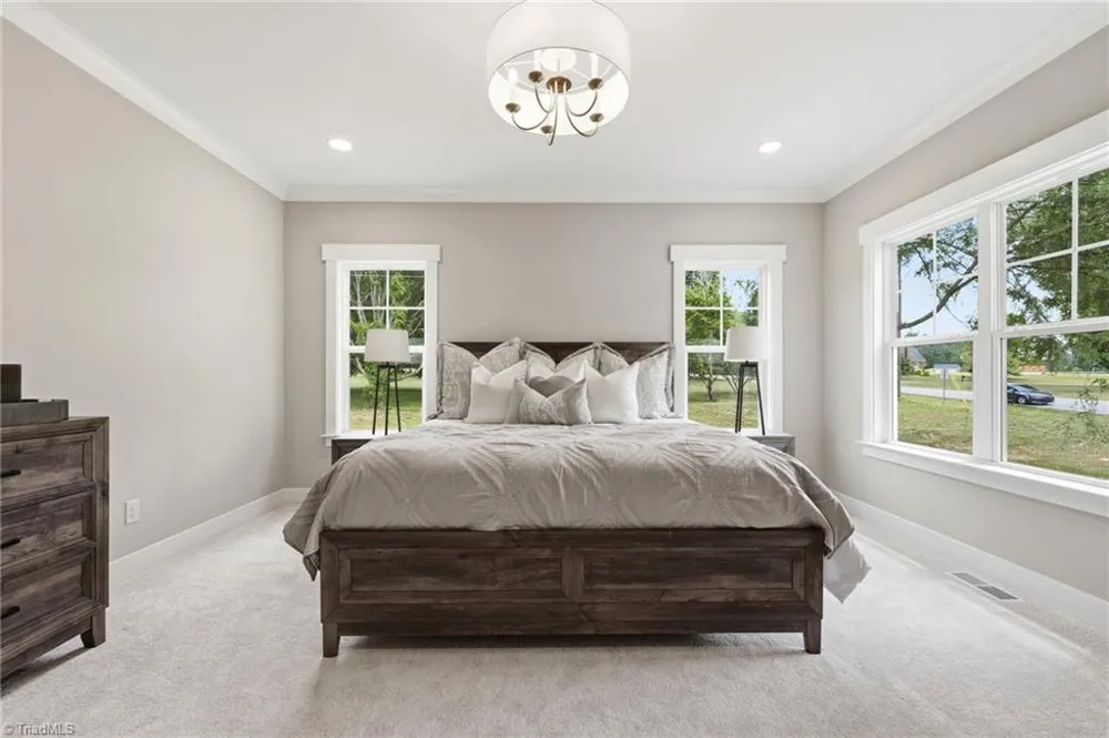 303 Country Club Drive Stoneville, NC 27048