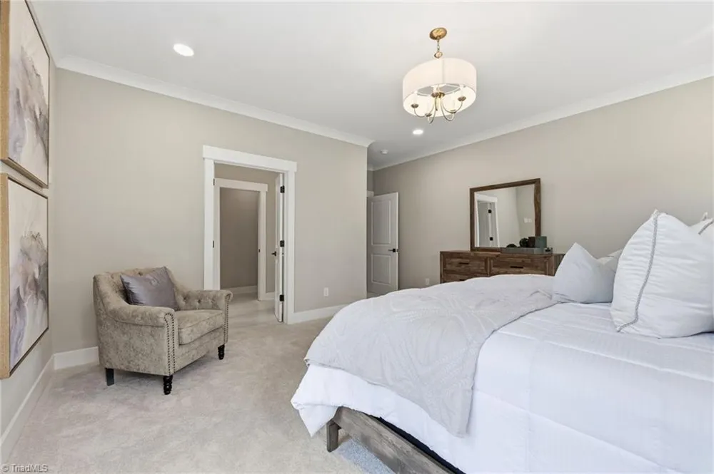 303 Country Club Drive Stoneville, NC 27048