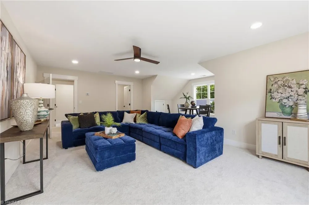 303 Country Club Drive Stoneville, NC 27048